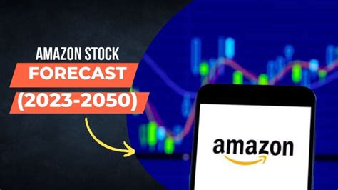 Prediction: This Is What Amazon Stock Will Do Next.